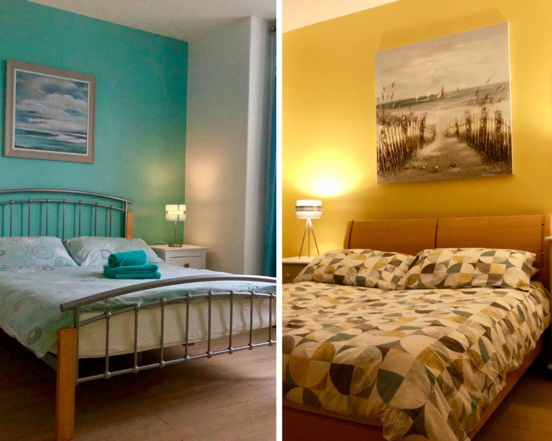 Portrush Holiday Hostel Guesthouse Екстериор снимка